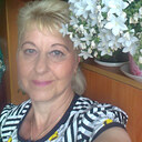 Валентина, 57 лет
