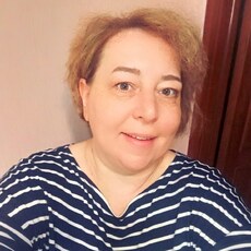 Фотография девушки Надежда, 45 лет из г. Кашира