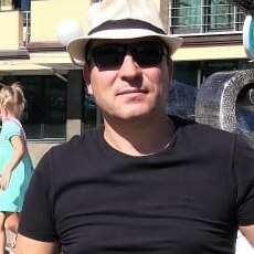 Фотография мужчины Виталий, 50 лет из г. Матвеев Курган