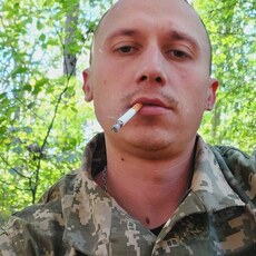 Фотография мужчины Андрей, 33 года из г. Запорожье