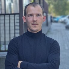 Фотография мужчины Александр, 31 год из г. Ачинск