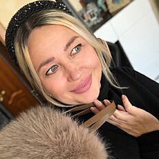 Фотография девушки Ольга, 50 лет из г. Магадан