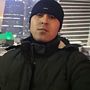 Джахан, 30 лет