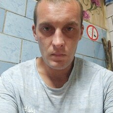 Фотография мужчины Виталий, 32 года из г. Рогачев