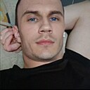 Саша, 35 лет