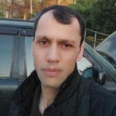 Фотография мужчины Коля, 44 года из г. Долгопрудный