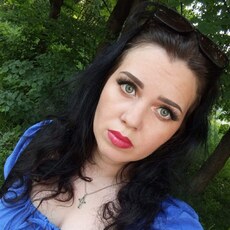 Фотография девушки Валентина, 35 лет из г. Линево (Новосибирская Обл)