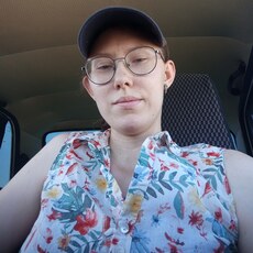 Фотография девушки Мария, 20 лет из г. Щекино