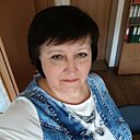 Незнакомка, 61 год