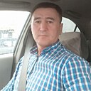 Алан, 44 года