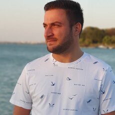 Фотография мужчины Catalin, 45 лет из г. București