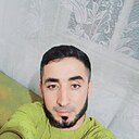 Махмуд, 32 года