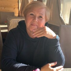 Фотография девушки Марина, 59 лет из г. Мураши