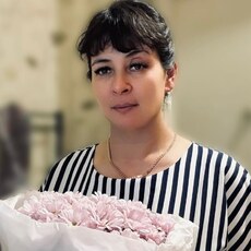 Фотография девушки Гузель, 49 лет из г. Челябинск
