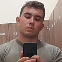 Егор, 28 лет
