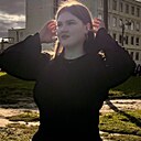 Елиза, 22 года