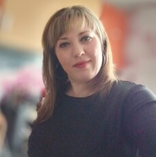 Фотография девушки Алина, 39 лет из г. Гагарин