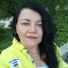 Фотография девушки Лина, 53 года из г. Нижний Новгород