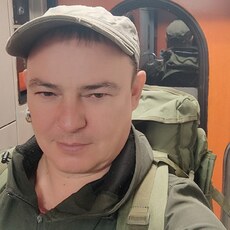 Фотография мужчины Максим, 45 лет из г. Щигры