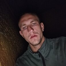Фотография мужчины Вова, 26 лет из г. Тихорецк