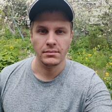 Фотография мужчины Александр, 38 лет из г. Екатеринбург