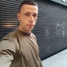 Фотография мужчины Константин, 33 года из г. Лисичанск