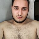 Самир, 20 лет