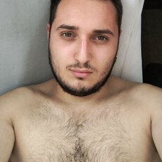 Фотография мужчины Самир, 20 лет из г. Белая Калитва
