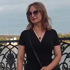 Фотография девушки Татьяна, 42 года из г. Барнаул