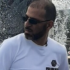 Фотография мужчины Гев, 45 лет из г. Крымск