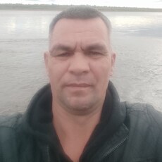 Фотография мужчины Владимир, 43 года из г. Сыктывкар