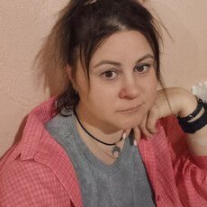 Фотография девушки Лукерья, 38 лет из г. Белгород