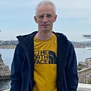 Veter, 53 года