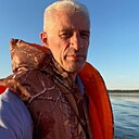 Veter, 53 года