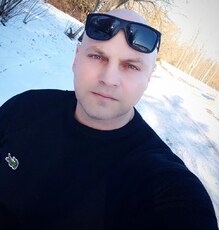Фотография мужчины Алексей, 35 лет из г. Серпухов