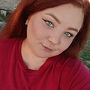 Анастасия, 22 года