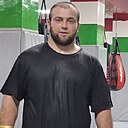 Умед, 35 лет