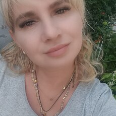 Фотография девушки Татьяна, 41 год из г. Ясиноватая