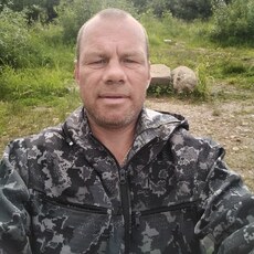 Фотография мужчины Антон, 42 года из г. Киров