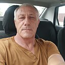 Серега, 60 лет