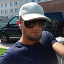 Санька, 39 лет