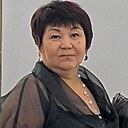 Гаухар, 55 лет