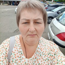 Фотография девушки Надежда, 44 года из г. Макеевка