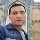 Кахрамон, 43 года