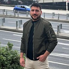 Фотография мужчины Владимир, 24 года из г. Пермь