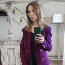 Фотография девушки Yulia, 33 года из г. Львов