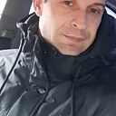 Алекс, 38 лет