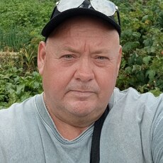 Фотография мужчины Сергей, 50 лет из г. Ишим