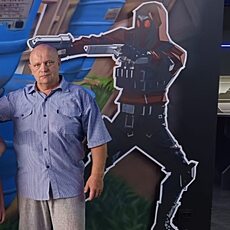 Фотография мужчины Андрей, 57 лет из г. Невинномысск