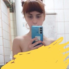 Фотография девушки Патимат, 25 лет из г. Калининград